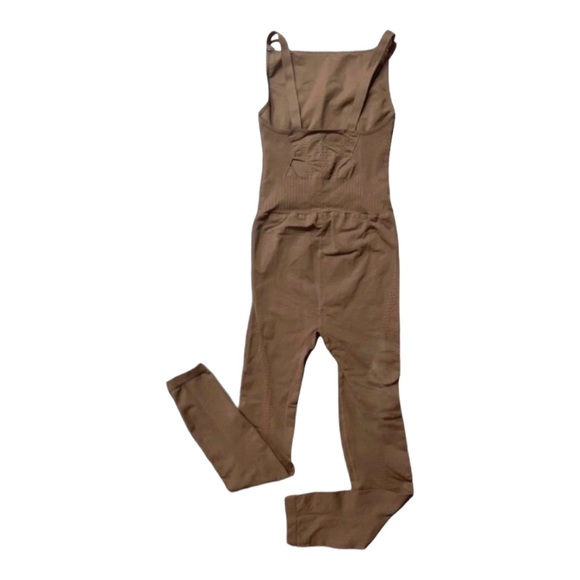 Free People Good Karma High Neck Onesie - Picture 9 of 10